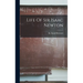 Life Of Sir Isaac Newton
