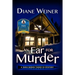 An Ear for Murder: A Sara Baron Tuned In Mystery