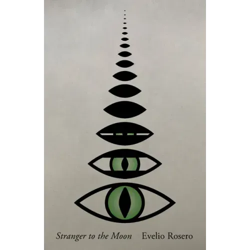 Stranger to the Moon