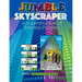 Jumble(r) Skyscraper: A Superstructure of Peerless Puzzles!