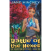 Battle of the Hexes: A Paranormal Cozy Mystery Romance