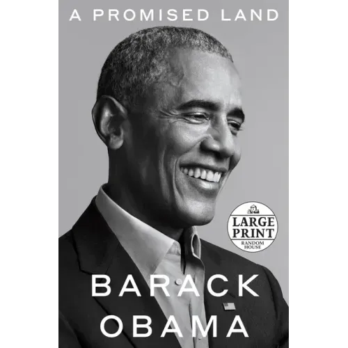 A Promised Land
