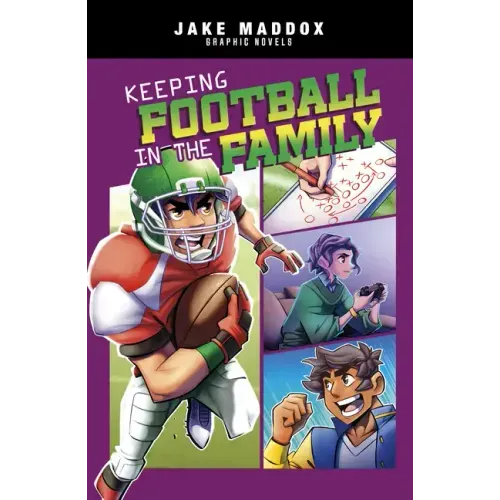 Keeping Football in the Family