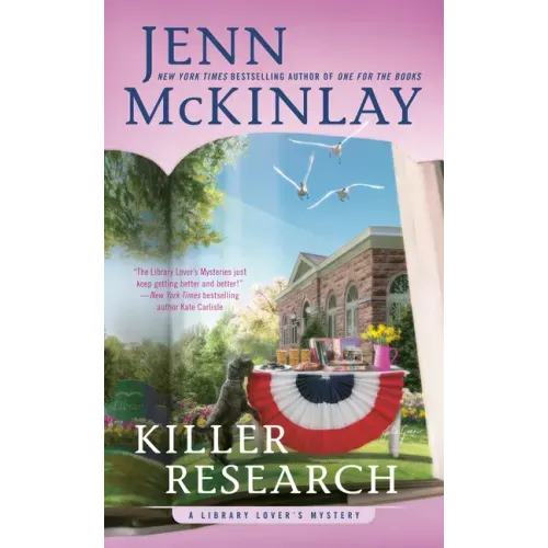 Killer Research