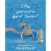 The Unicorn Barf Scarf