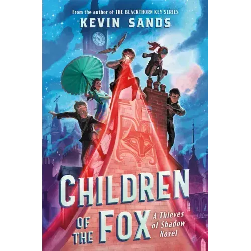 Children of the Fox