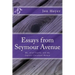 Essays from Seymour Avenue: Me, Ariel Castro, and the Captive Cleveland Women