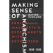 Making Sense of Anarchism: Errico Malatesta's Experiments with Revolution, 1889-1900