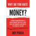 Why Do You Hate Money?: A Fitness Marketing Guide to Create Content That Kills, Craft Copy That Converts, and Master the Science of Selling Wi