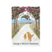 George's World of Questions: George the Golden Retriever
