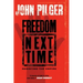 Freedom Next Time: Resisting the Empire