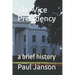 The Vice Presidency