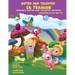 Gifted and Talented: EQ Training for children ages 3-6: Brainstorm Series #3 Good Manner and Good Behavior