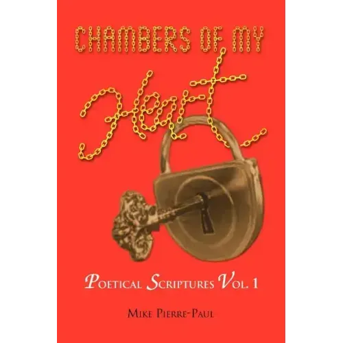 Chambers of My Heart