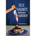 Blue Pancakes Served With Murder