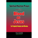 Spiritual Nuclear Prayer Applying Blood Of Jesus For Prophetic Wonders And Miracles