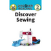 Discover Sewing
