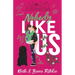 Nobody Like Us (Special Edition): Like Us Series: Billionaires & Bodyguards Book 13