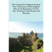 The Comparative 1st Century Aramaic Bible in Plain English (8th ed.) & King James Version New Testament with Psalms and Proverbs