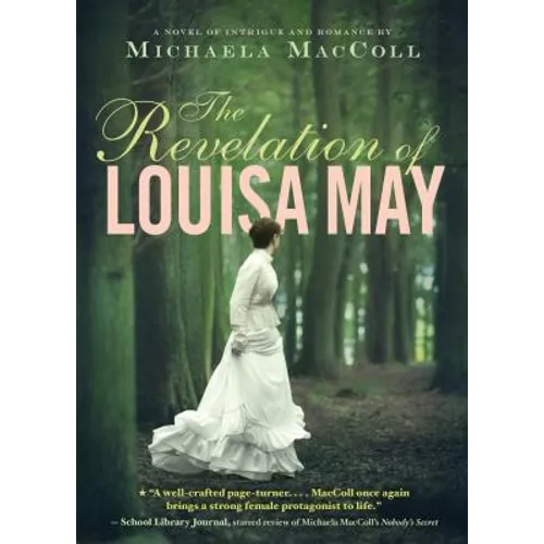 The Revelation of Louisa May
