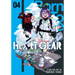 Heart Gear, Vol. 4