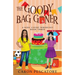 The Goody Bag Goner: A Middle Grade Courtroom Mystery