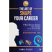 The Art of Shape Your Career: 9 Ways Driving Growth & Success in the Digital Age