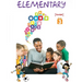 Elementary Sunday School - Year 3 - Teacher