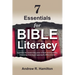 7 Essentials for Bible Literacy