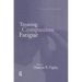 Treating Compassion Fatigue