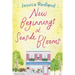 New Beginnings at Seaside Blooms