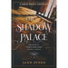 The Shadow Palace: Large Print Edition