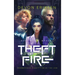 Theft of Fire: Orbital Space #1