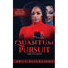 Quantum Pursuit: Hunt for the Spy