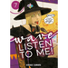 Wave, Listen to Me! 7