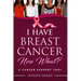 I Have Breast Cancer, Now What?: A Cancer Support Tool