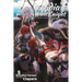 Arcadia's Ignoble Knight, Vol. 8: The War of Emergence Part I
