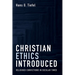 Christian Ethics Introduced: Religious Convictions in Secular Times
