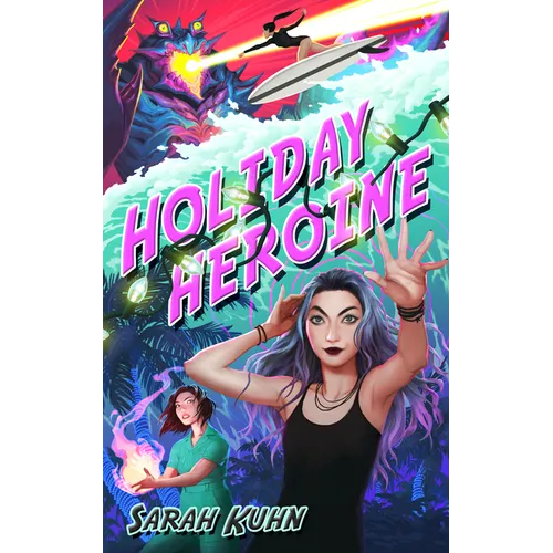 Holiday Heroine