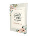 Niv, Beautiful Word Bible Journal, 1-2 Peter and Jude, Paperback, Comfort Print