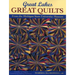 Great Lakes - Great Quilts