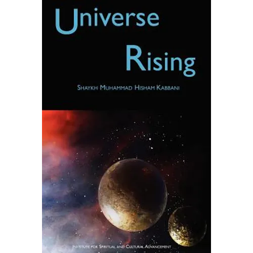 Universe Rising
