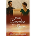 Their Burden to Bear: A Post-WWI Novel