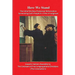 Here We Stand: The Call of the New Protestant Reformation