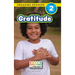 Gratitude: Emotions and Feelings (Engaging Readers, Level 2)