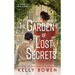 The Garden of Lost Secrets