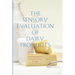The Sensory Evaluation of Dairy Products