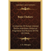 Rope Chokers: A Collection Of Human Interest Stories, Anecdotes, Historical Fragments And Pictures Of The Oil Fields