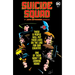 Suicide Squad by John Ostrander Omnibus Vol. 1