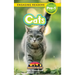Cats: Animals in the City (Engaging Readers, Level Pre-1)
